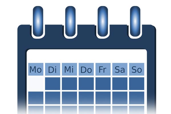 Veranstaltungskalender Veranstaltungskalender